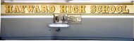 Hayward High School 2